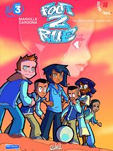 Best Of Foot 2 Rue