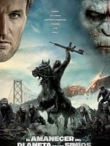 Dawn of the Planet of the Apes (Original Motion Picture Soundtrack)