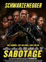 Sabotage (Original Motion Picture Soundtrack)
