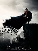 Dracula Untold (Original Motion Picture Soundtrack)