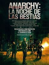 The Purge: Anarchy (Original Motion Picture Soundtrack)