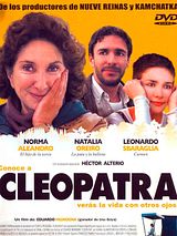 Cleopatra (Original Motion Picture Soundtrack)
