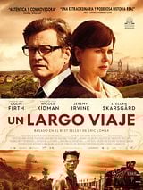 The Railway Man (Original Motion Picture Soundtrack)