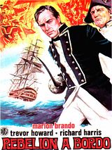 Mutiny On The Bounty (Original Motion Picture Soundtrack)