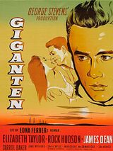 Cartel de Gigante