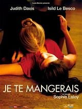 Je te Mangerais (Original Motion Picture Soundtrack)