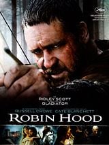 Robin Hood (Original Motion Picture Soundtrack)