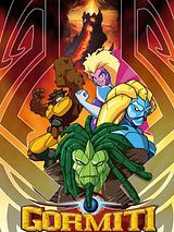 Gormiti Che Miti - il Ritorno Dei Signori Della Natura