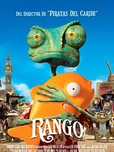 Rango Soundtrack