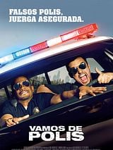 Let's Be Cops (Original Motion Picture Soundtrack)