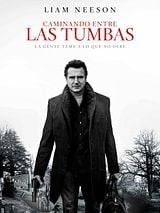 A Walk Among The Tombstones (Original Motion Picture Soundtrack)