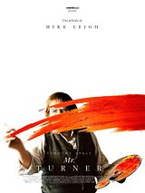 Mr. Turner (Original Motion Picture Soundtrack)