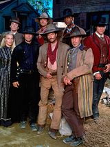 The Magnificent Seven