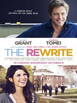 The Rewrite (Original Motion Picture Soundtrack)