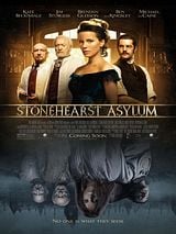 Stonehearst Asylum (Original Motion Picture Soundtrack)