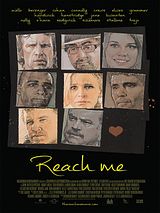 Reach Me (Original Motion Picture Soundtrack)