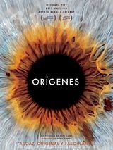 I Origins (Original Motion Picture Soundtrack)