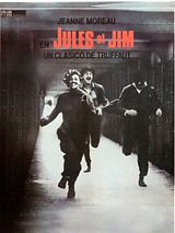 Jules et Jim (Bande originale du film de François Truffaut)