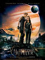 Jupiter Ascending (Original Motion Picture Soundtrack)