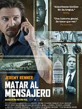 Kill the Messenger (Original Motion Picture Soundtrack)