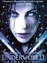Underworld Evolution (Original Score By Marco Beltrami)