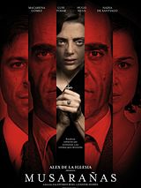 Musarañas (Banda Sonora Original)