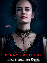 Penny Dreadful (Main Theme from Tv Series)