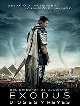 Exodus: Gods and Kings (Original Motion Picture Soundtrack)