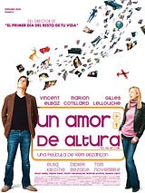 Ma vie en l'air (Bande originale du film)