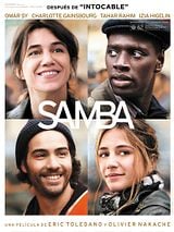 Samba (La Bande Originale Du Film)