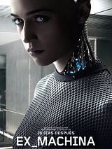 Ex Machina (Original Motion Picture Soundtrack)
