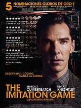 The Imitation Game (Original Motion Picture Soundtrack)
