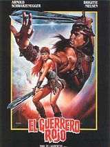 Red Sonja (Original Motion Picture Soundtrack)