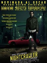 Nightcrawler (Original Motion Picture Soundtrack)
