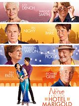 The Second Best Exotic Marigold Hotel (Original Motion Picture Soundtrack)