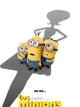Minions (Original Motion Picture Soundtrack)