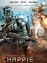 Chappie (Original Motion Picture Soundtrack)