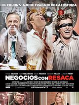 Unfinished Business (Original Motion Picture Soundtrack)