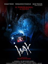 WAX (Original Motion Picture Soundtrack)