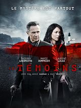 Les témoins: Saison 2 (Bande originale de la série)