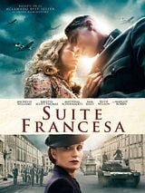 Suite Française (Original Motion Picture Soundtrack)
