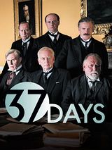 37 Days Theme (Music from the Original TV Series) (Remastered)