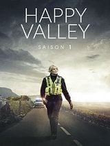 Happy Valley Series 1 & 2 (Original Television Soundtrack)