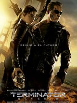 Terminator Genisys (Music from the Motion Picture)