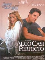 The Next Best Thing (Music From The Motion Picture)