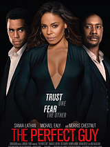 The Perfect Guy (Original Motion Picture Score)