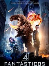 The Fantastic Four (Original Motion Picture Soundtrack)
