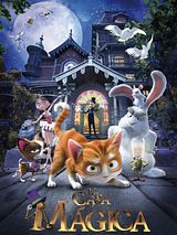 Le Manoir Magique (Bande originale du film d'animation)