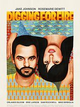 Digging for Fire (Original Motion Picture Soundtrack)