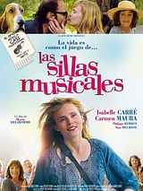 Les chaises musicales (Bande originale du film de Marie Belhomme)